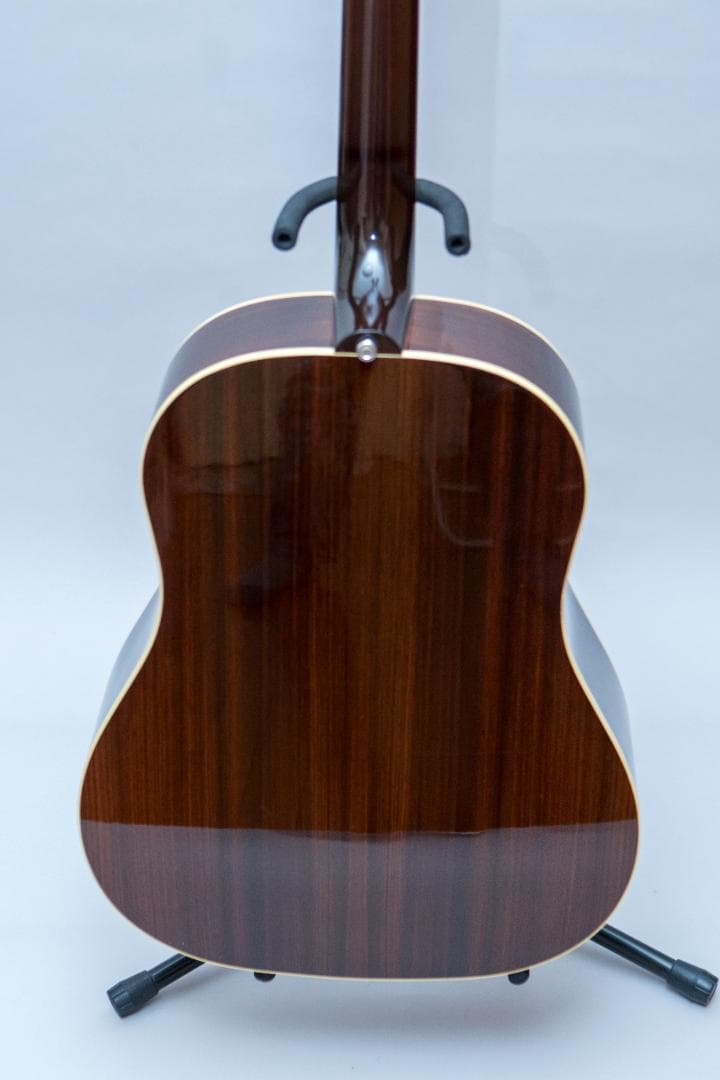 Gibson J-45 Custom アコースティックギター (2015)