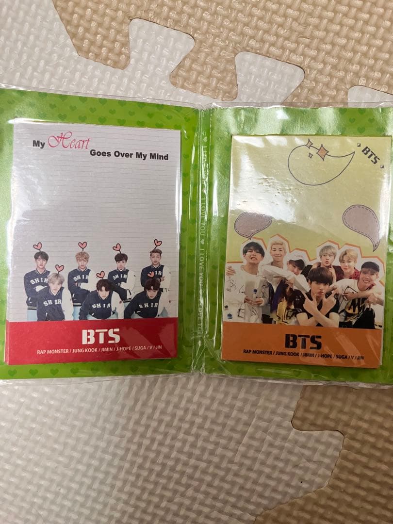 BT21 Shooky シュガ グッズセット
