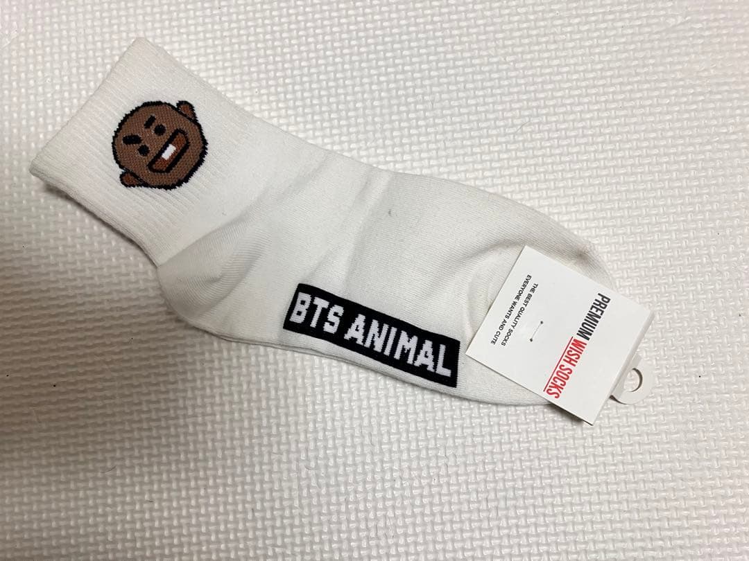 BT21 Shooky シュガ グッズセット