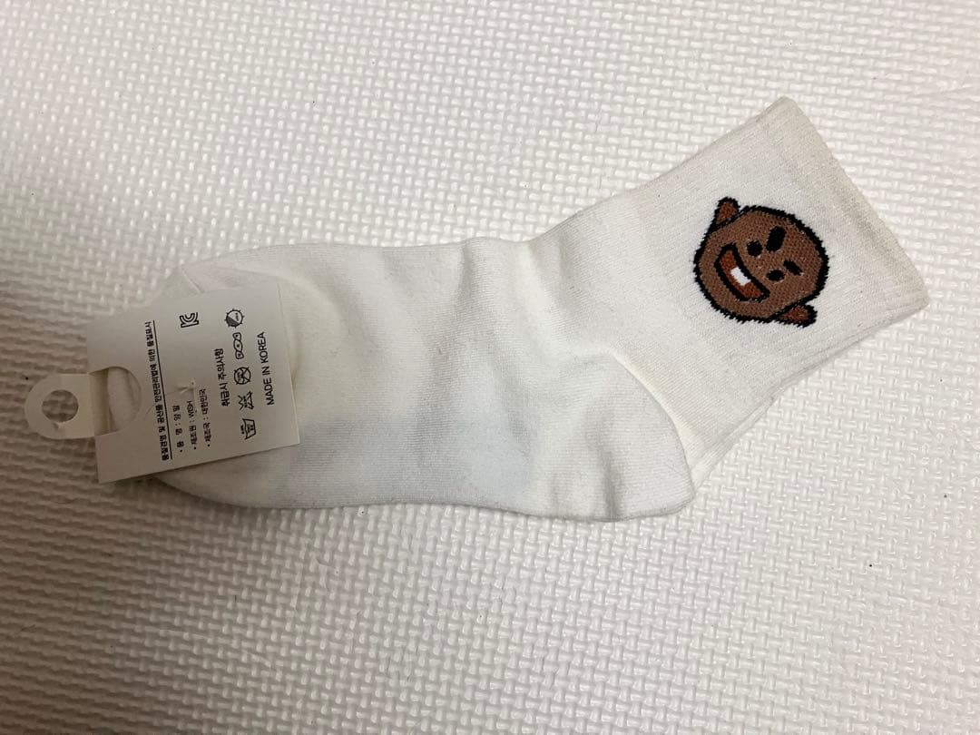 BT21 Shooky シュガ グッズセット