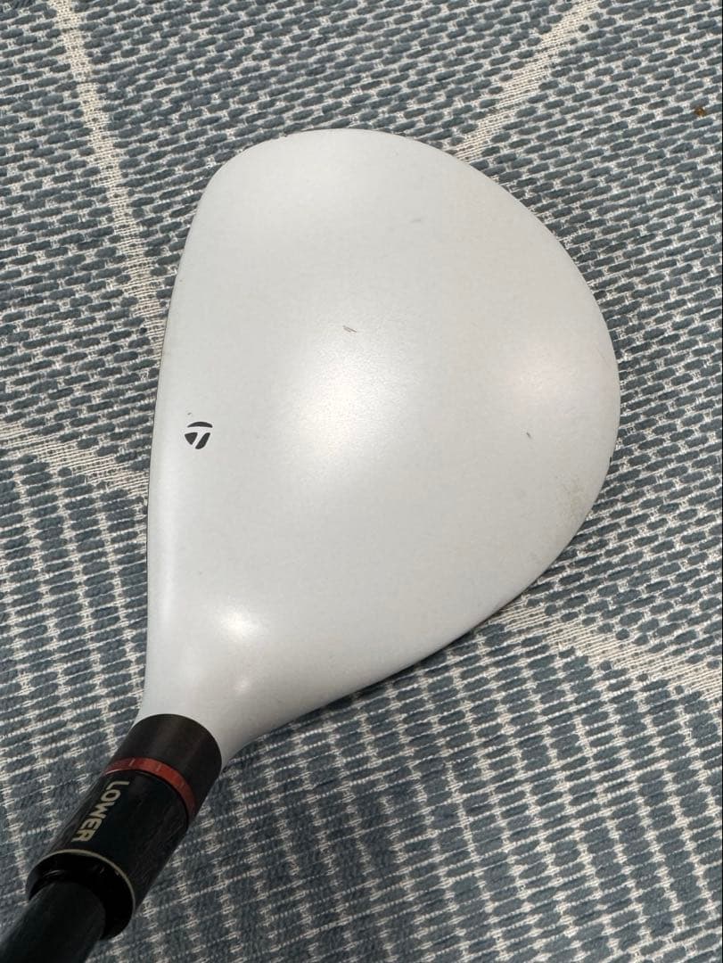 テーラーメイド　3W 5W セット