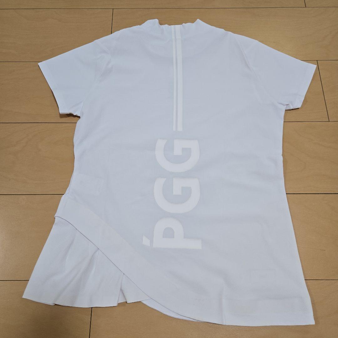 PGG　シャツ