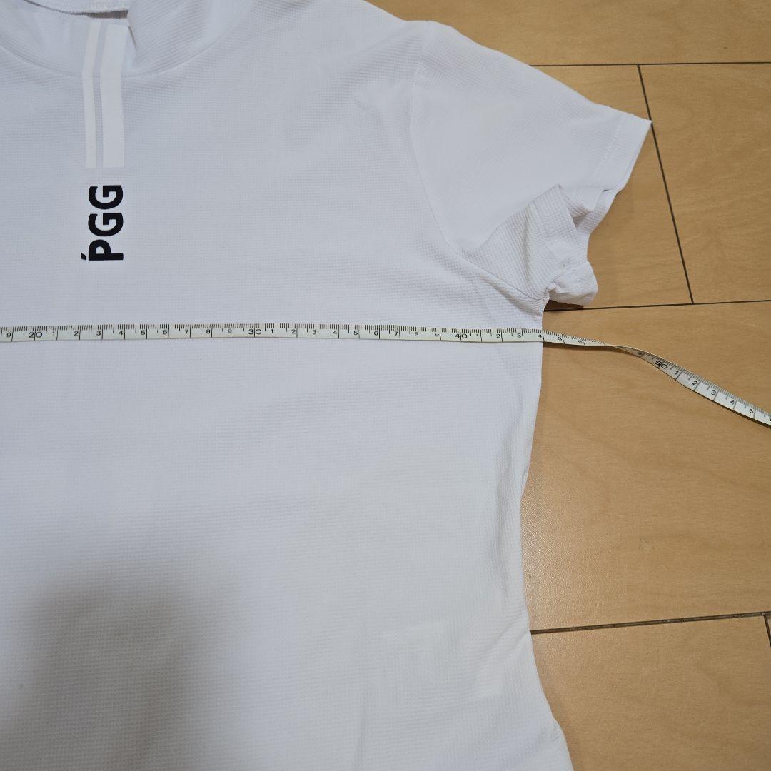 PGG　シャツ