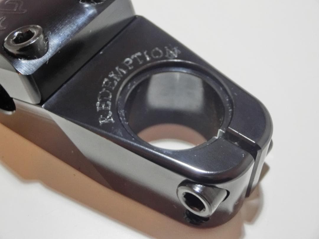 パーツ bmx Cult Redemption Stem 48mm