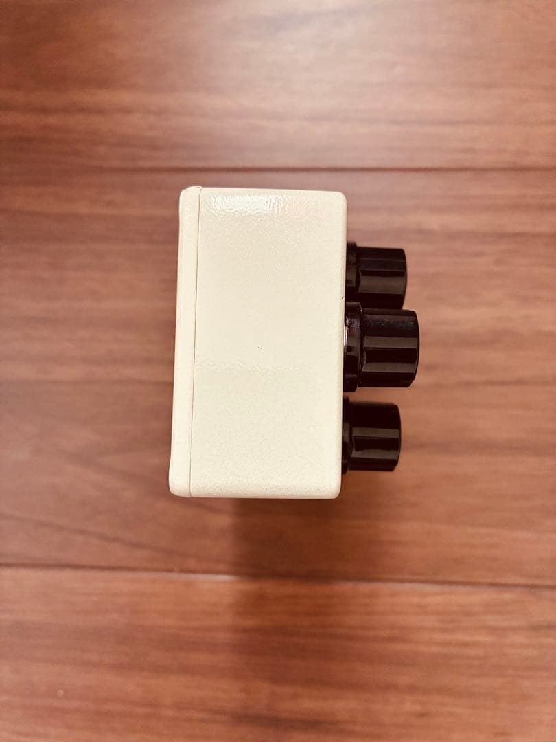 中古　完動品　MXR micro amp + ギターエフェクター