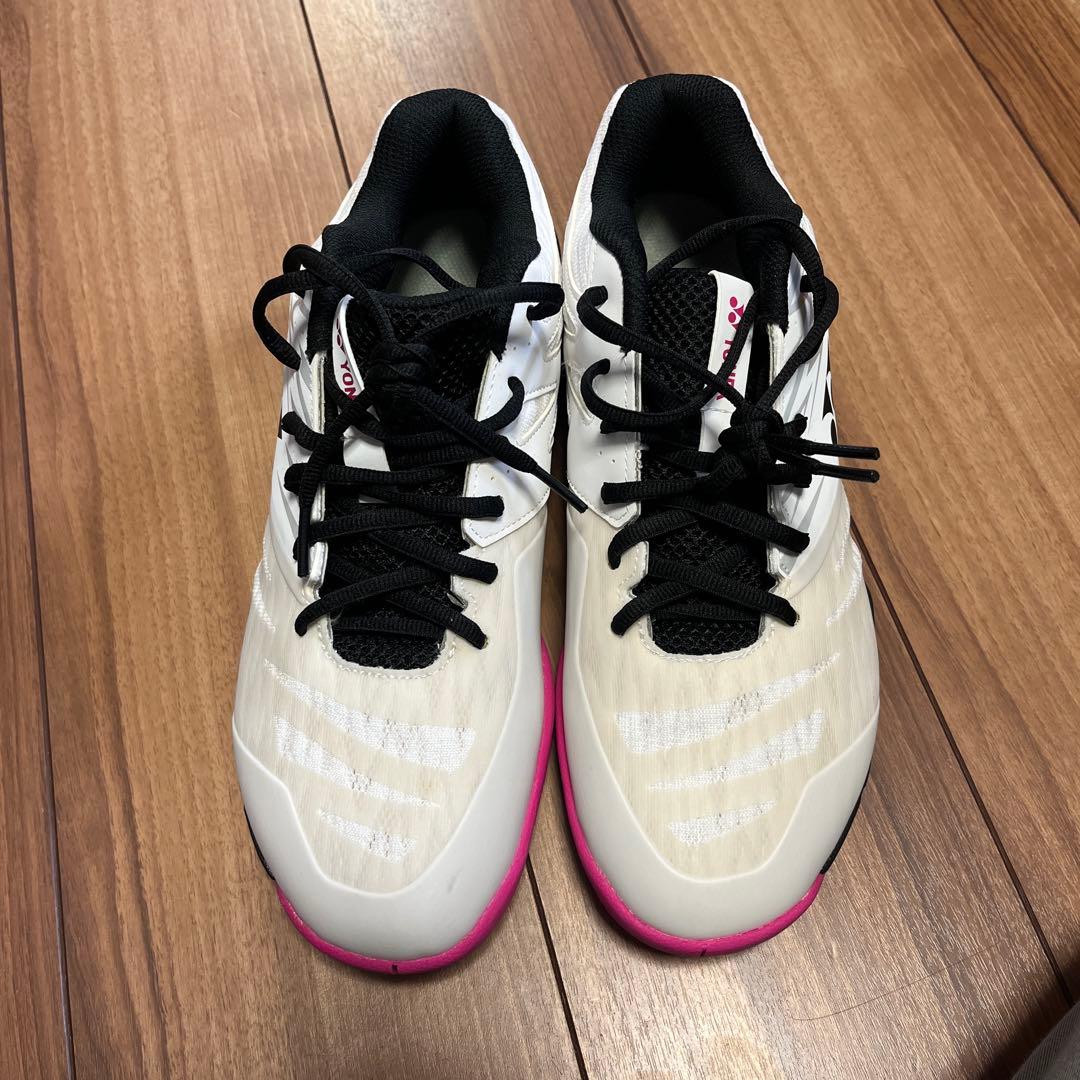 YONEX ヨネックスバドミントンシューズ パワークッション840MID