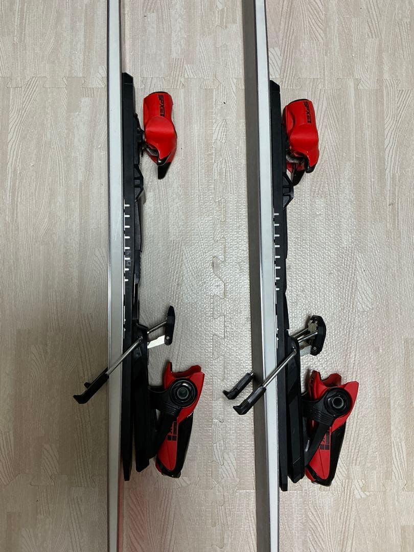 ロシニョール　FIS対応GS　193cm (FIS印付き)