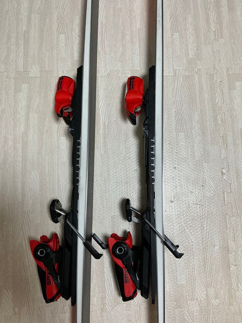 ロシニョール　FIS対応GS　193cm (FIS印付き)