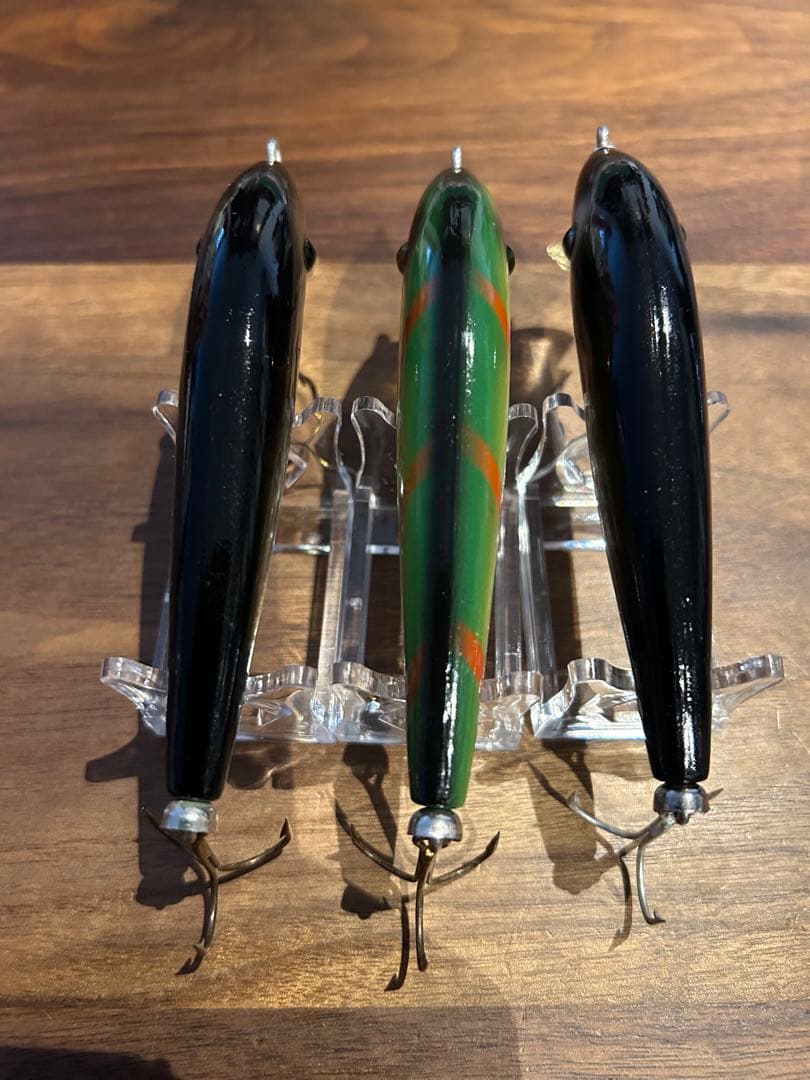 ルアー・フライ HEDDON TIGER 1030