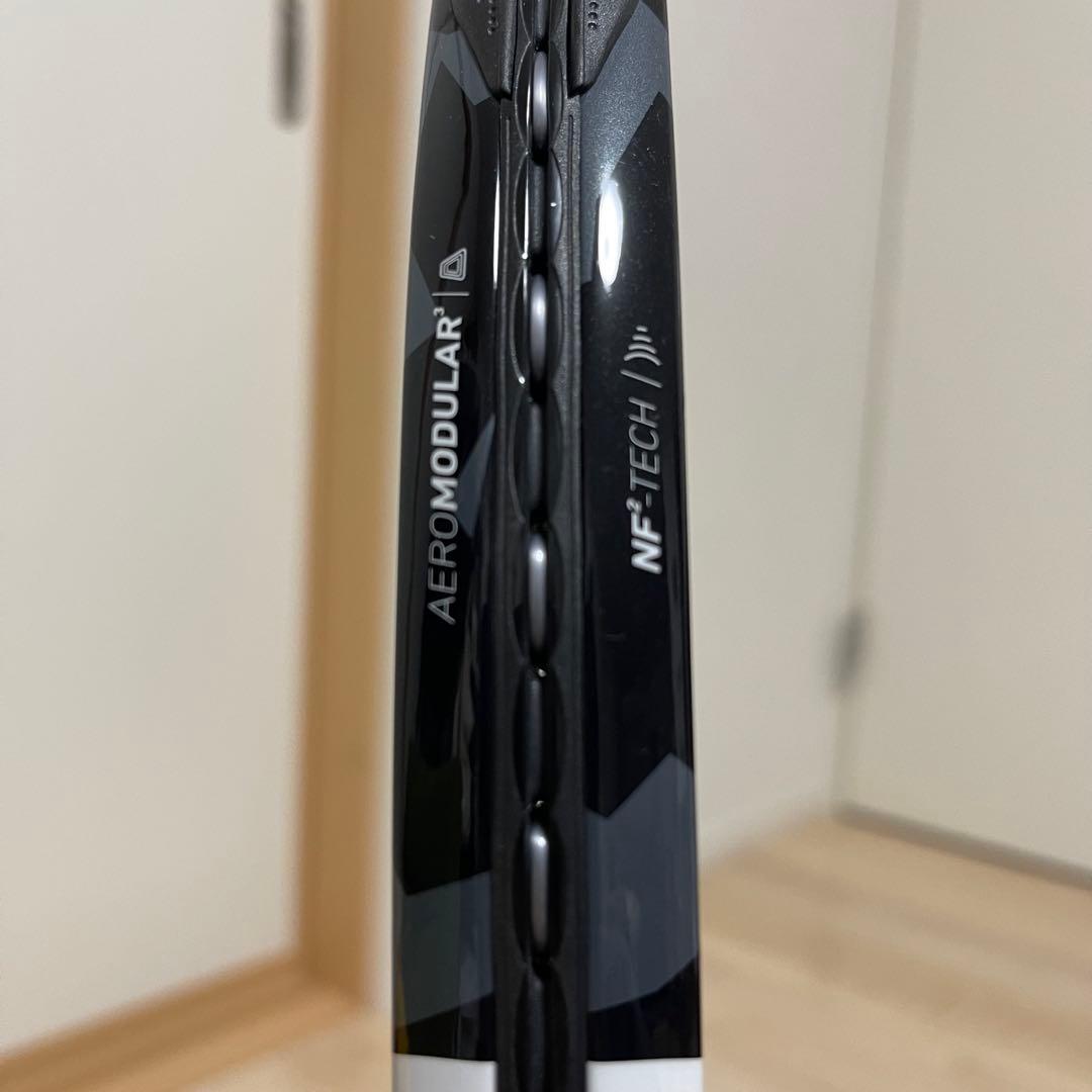 Babolat Pure Aero G2 100インチ 2023年モデル