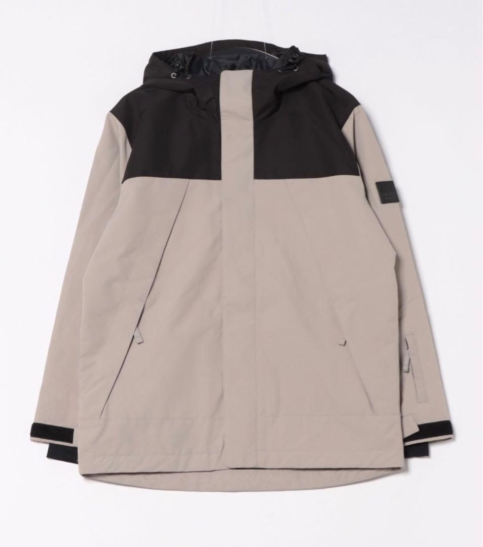 おかしさん専用 スノーボードジャケッㇳ