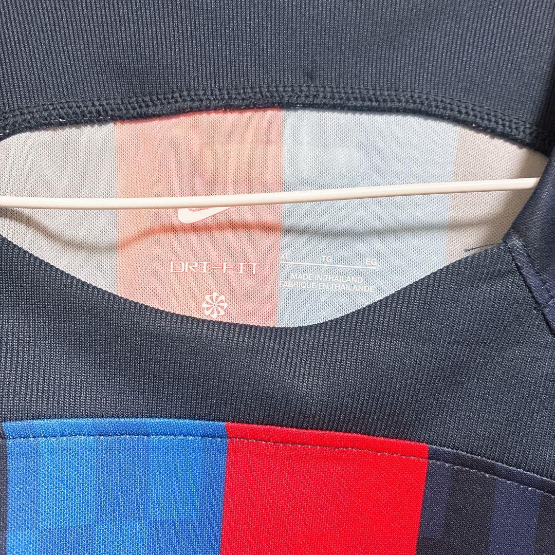 ウェア FC Barcelona 2022-23 Nike  XL