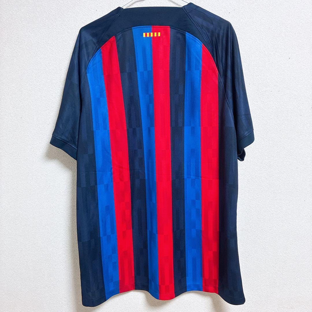 ウェア FC Barcelona 2022-23 Nike  XL