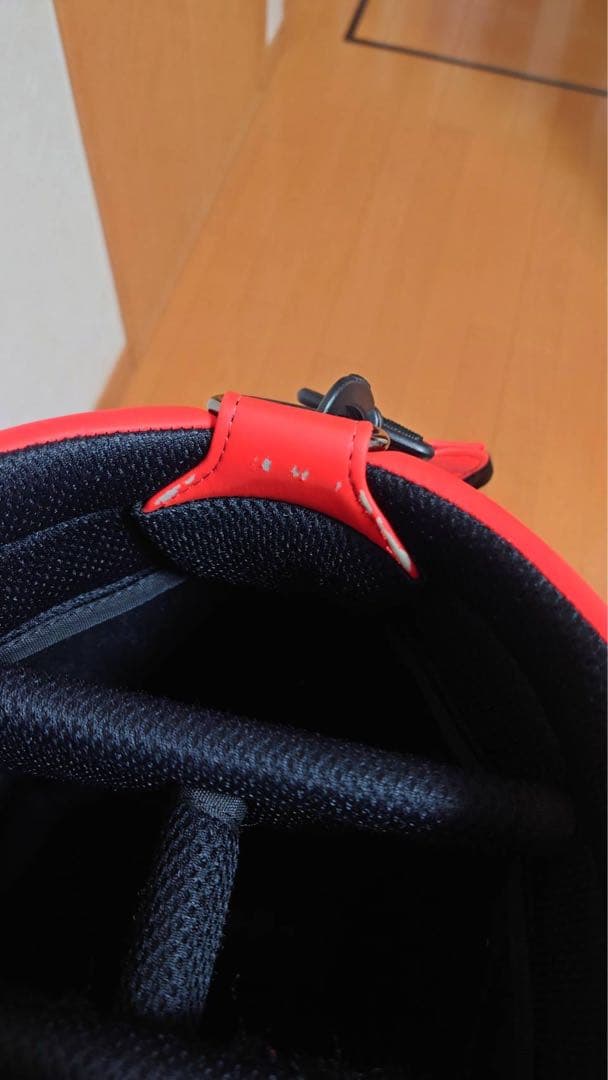 PUMA キャディバッグ