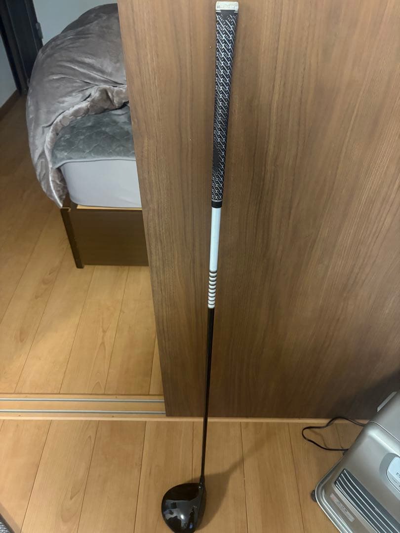 TSR2 ドライバー 10.0度 ツアーAD IZ5フレックスS