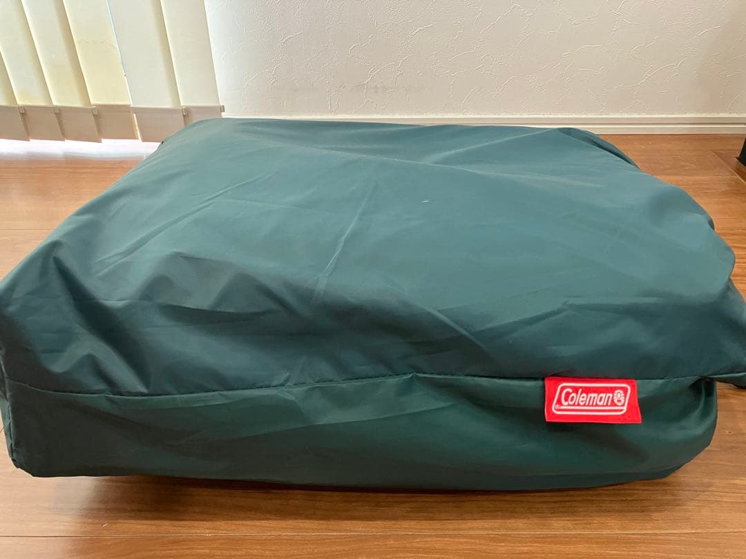 【ひろさん専用】コールマン タフスクリーン２&インナーマットグランドシートセット