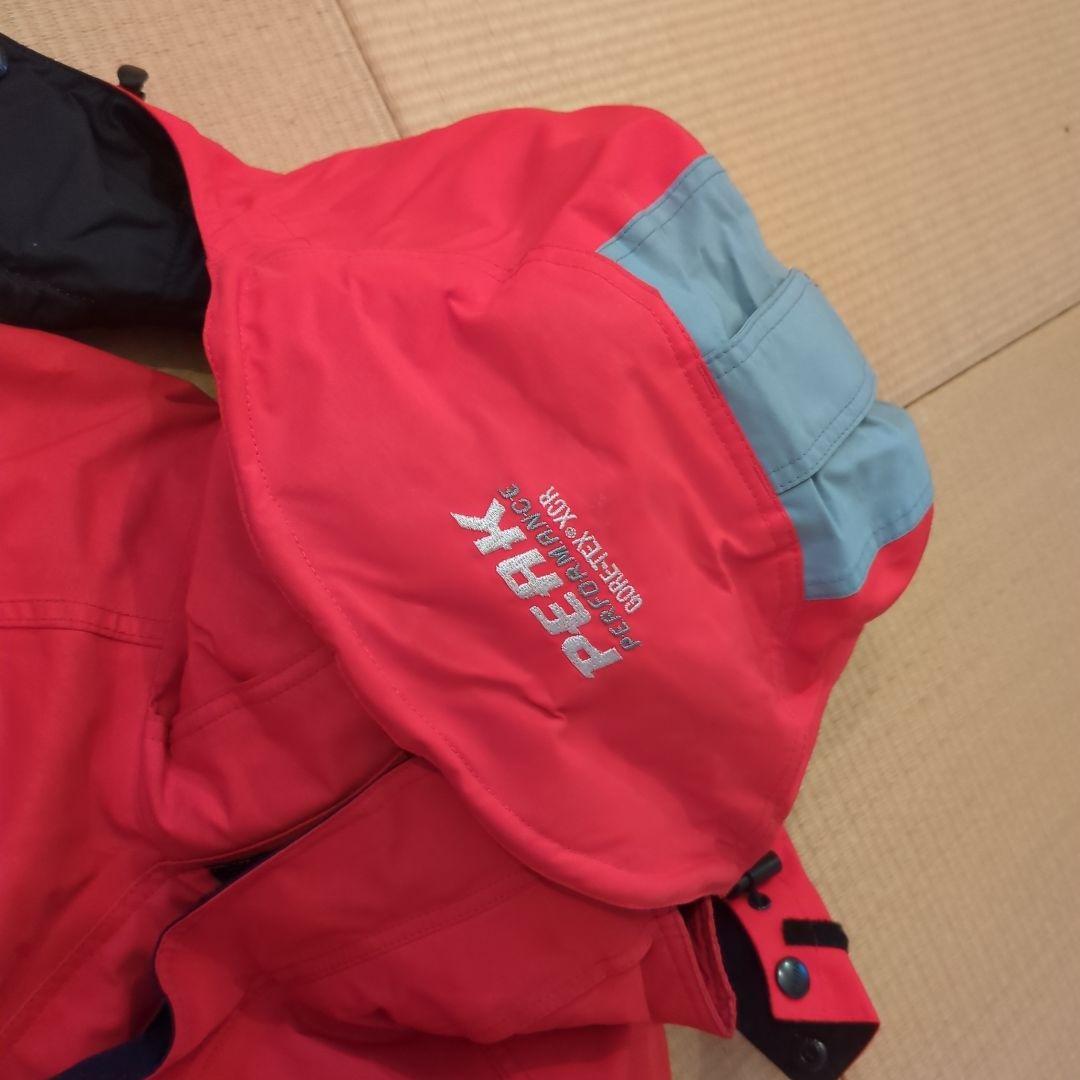 Peak Performance　スノージャケット　サイズL