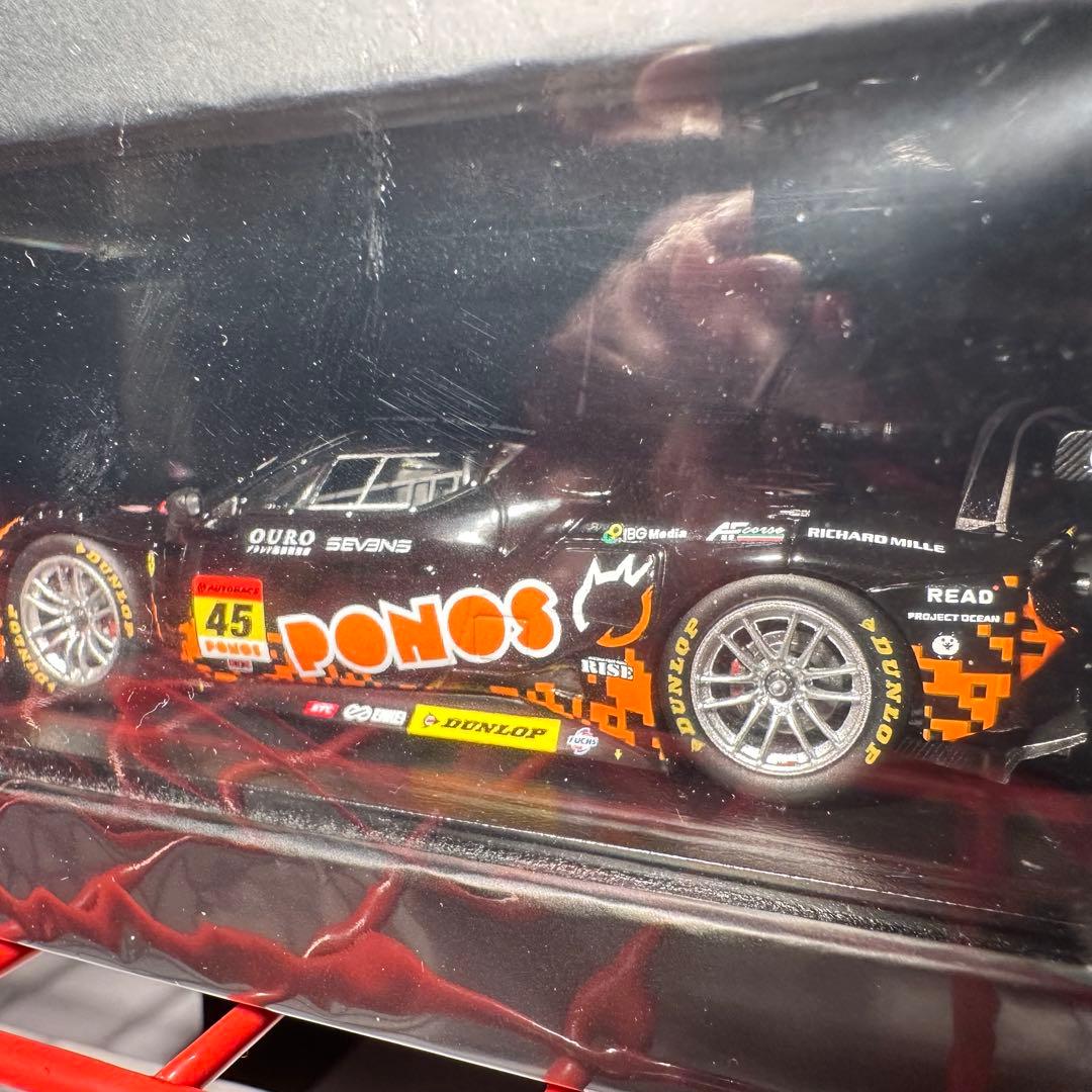 SUPER GT 2025 SPARK 1/43スパーク スーパーGT