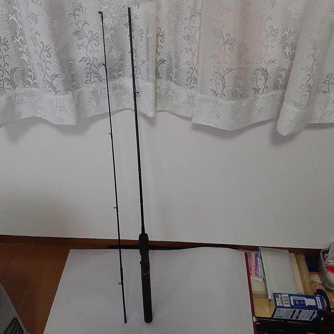 ■ジャンク◆アルファタックルAM-BASS◆SS-60■DAIKO-ALKEY