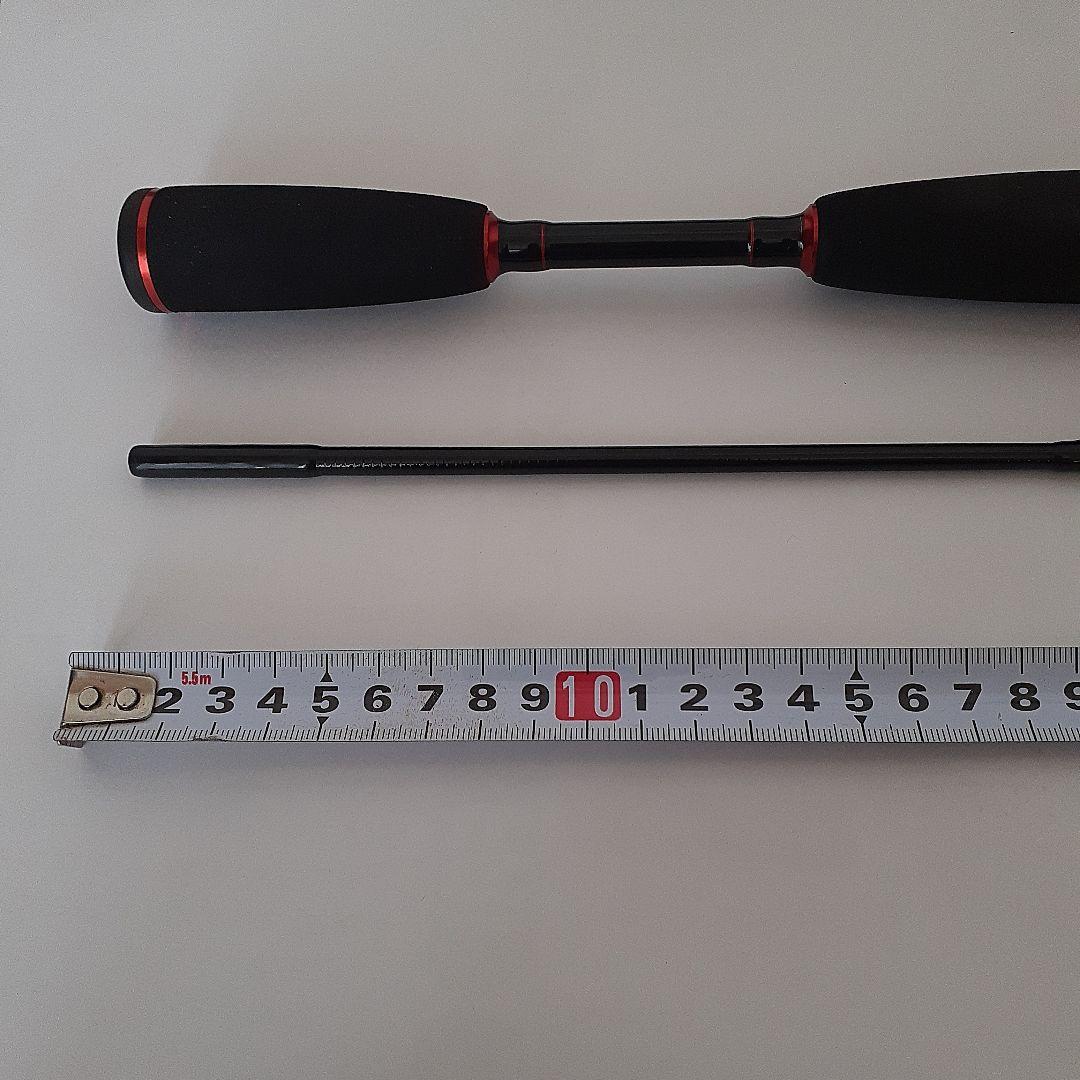 ■ジャンク◆アルファタックルAM-BASS◆SS-60■DAIKO-ALKEY