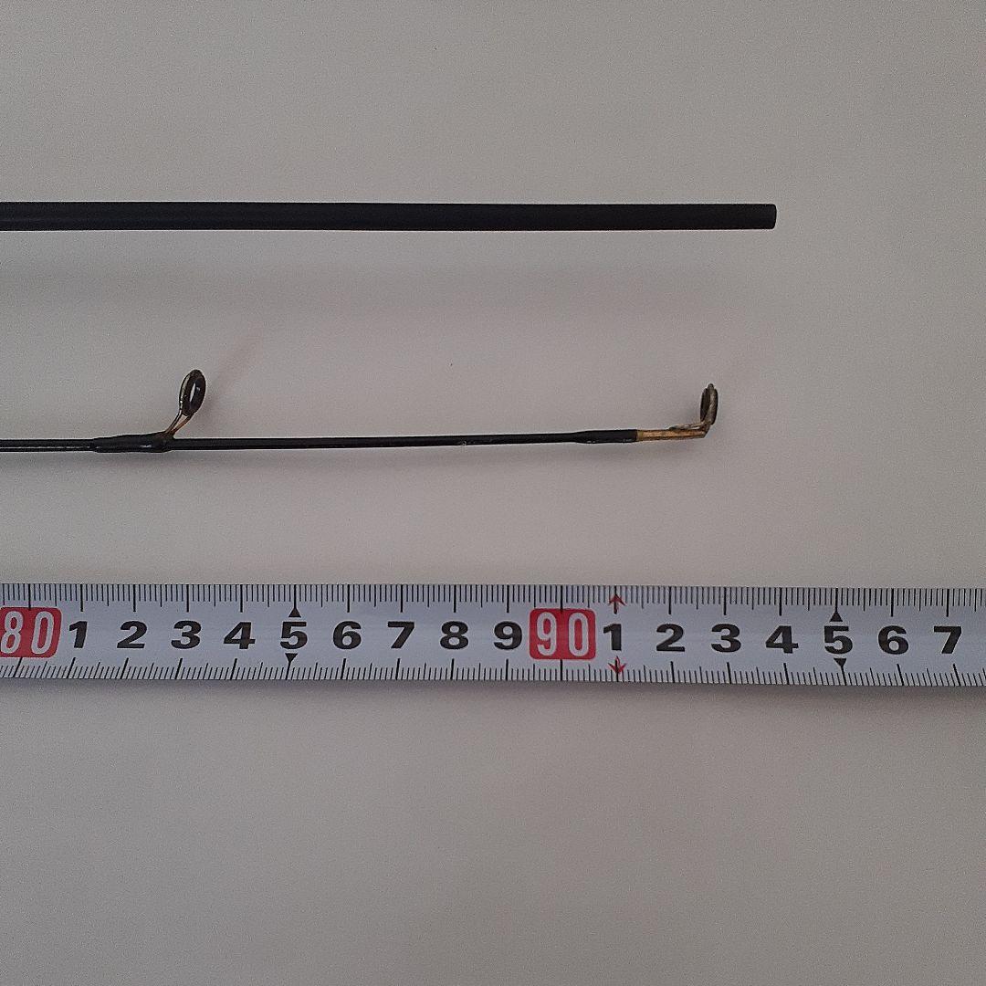 ■ジャンク◆アルファタックルAM-BASS◆SS-60■DAIKO-ALKEY