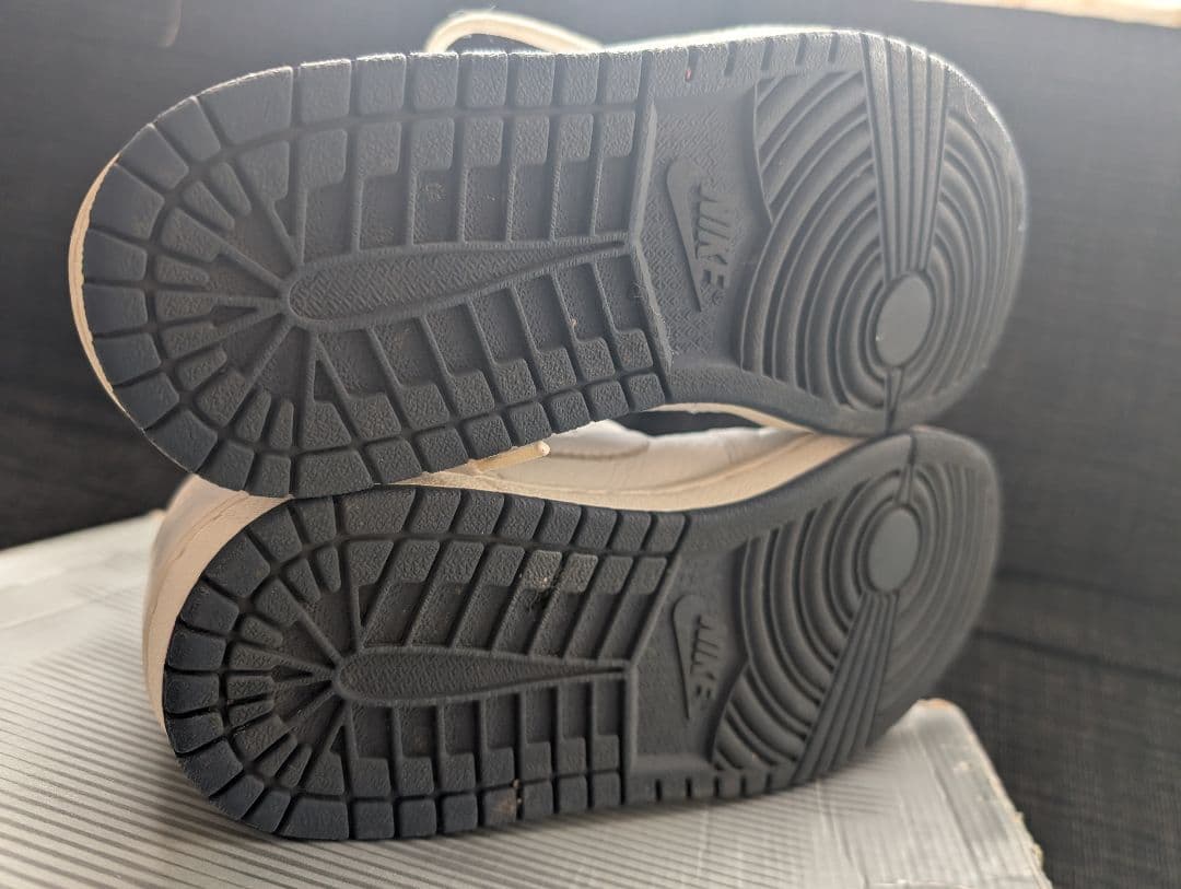3000足限定 NIKE AIR JORDAN 1 (2001ADDITION