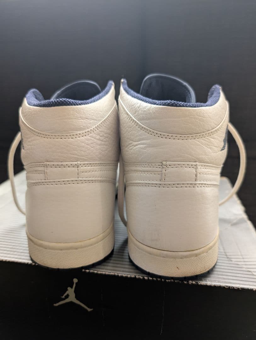 3000足限定 NIKE AIR JORDAN 1 (2001ADDITION