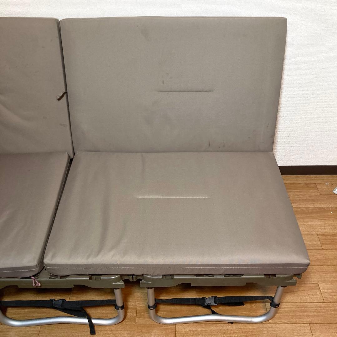 スノーピーク ラックソット スターターセット SET-200