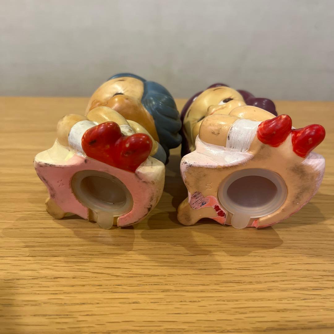 激レア　かんぎん　のばらチャン　貯金箱