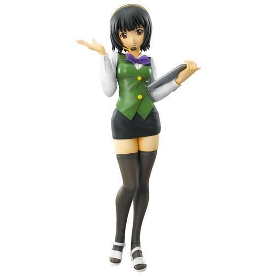 ブリリアントステージ アイドルマスター 音無小鳥（age？？） 復刻版