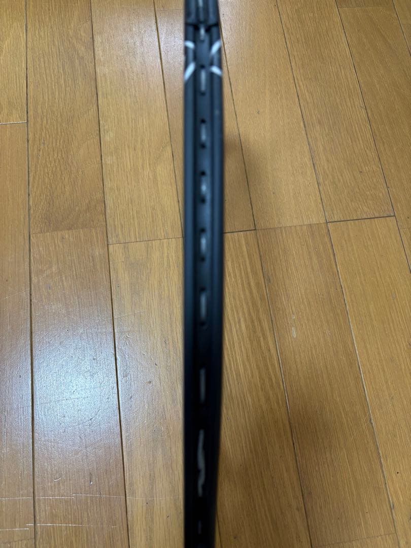 2本セット Wilson HYPER PRO STAFF LIMITED