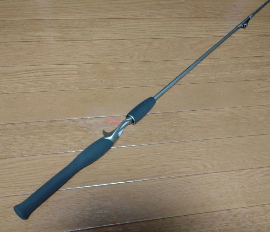 ダイワ　激レア！！インターラインロッド　プロキャスター/DAIWA OLD
