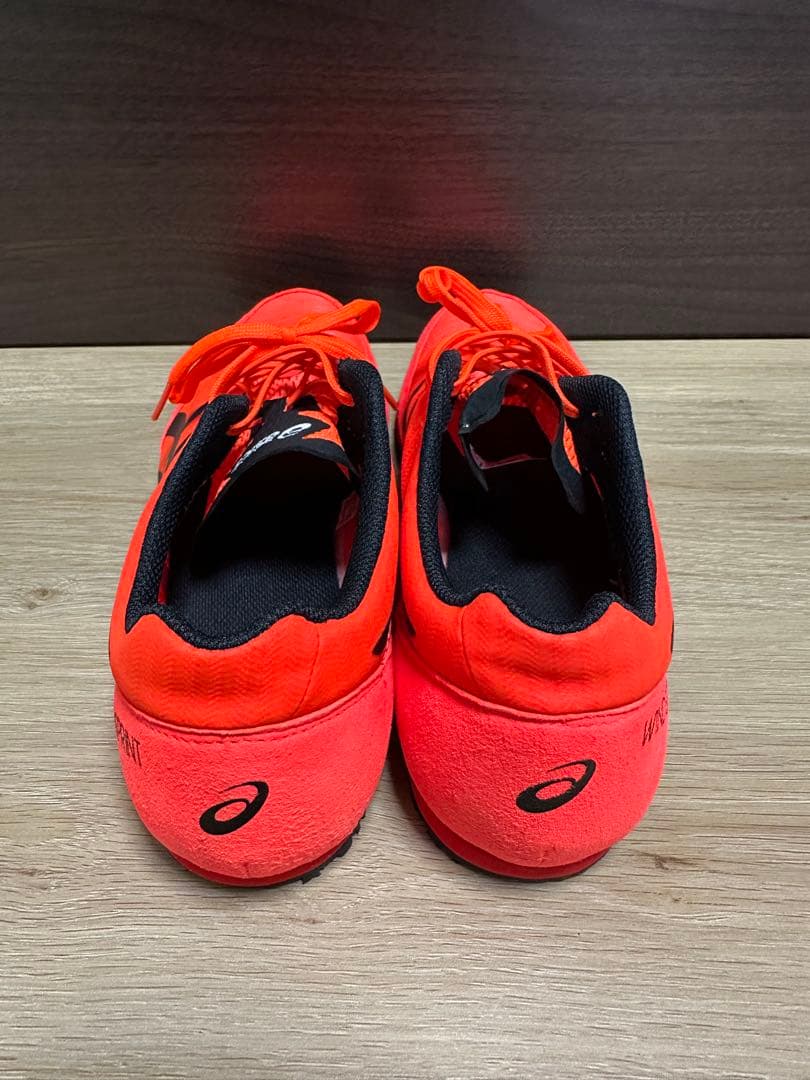 asics ウインドスプリント2 27cm