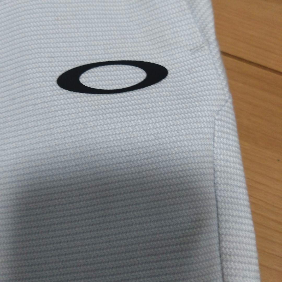 OAKLEYゴルフジョガー(新品未使用品)