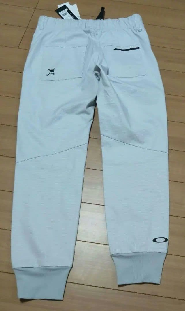 OAKLEYゴルフジョガー(新品未使用品)