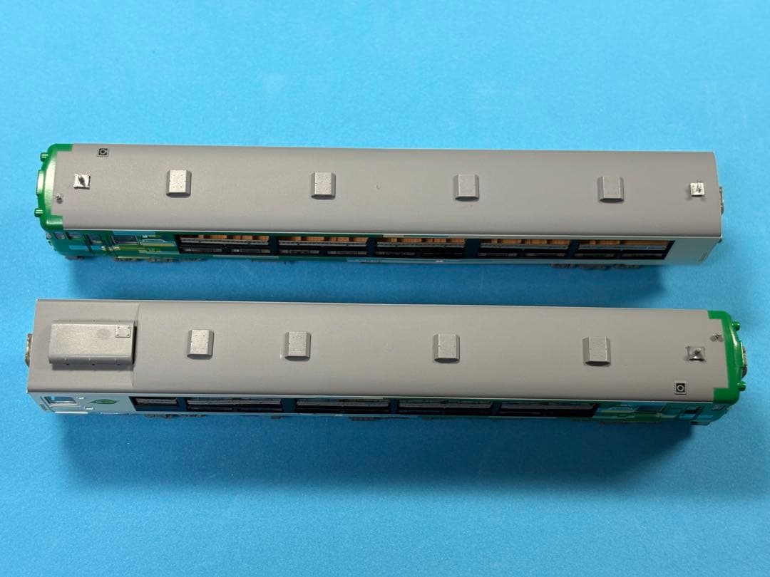 マイクロエース　A6541 キハ48 風っこ 夏姿