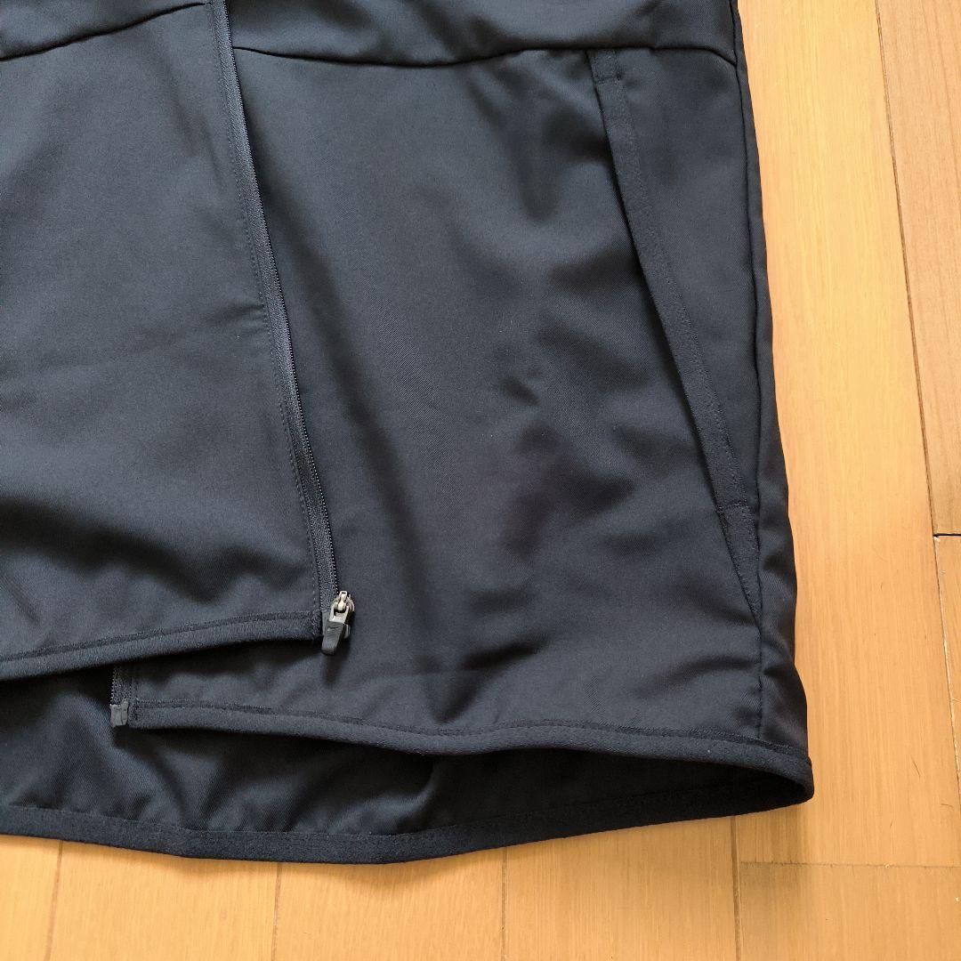 《超お得》ナイキ　軽量ウーブン ジャケット×ロングパンツ 上下セットジャージ