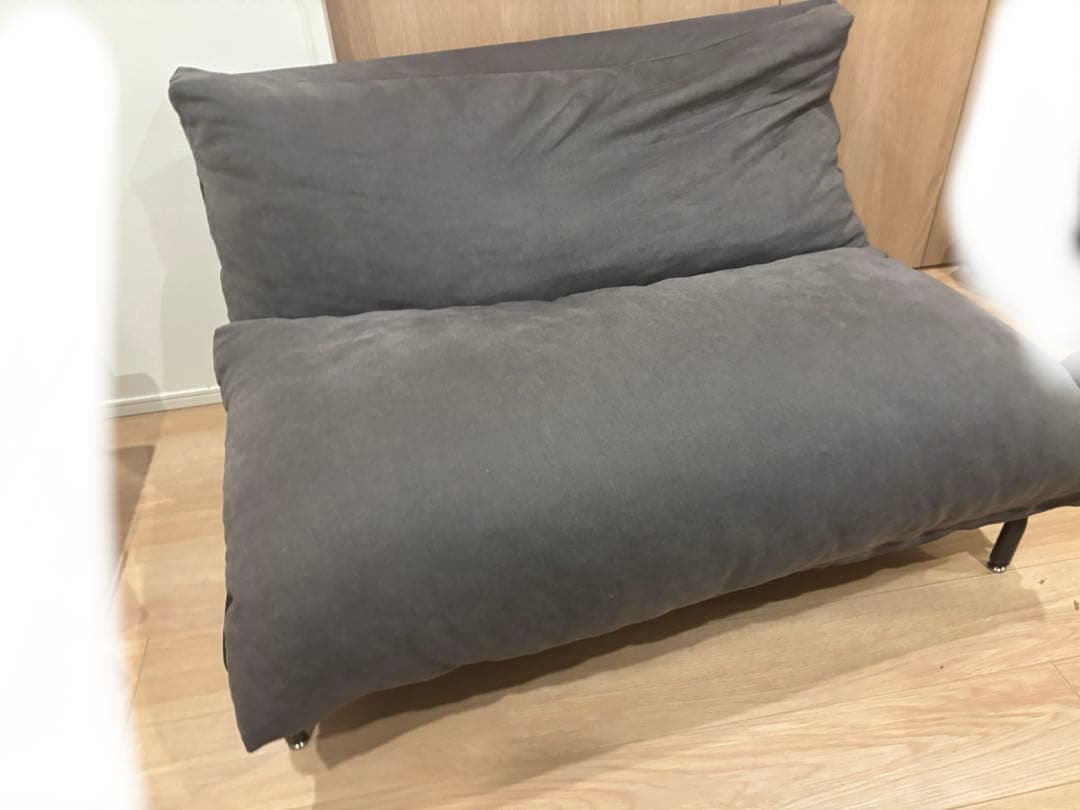 RODEZ SOFA NUDE 2nd 2シーター ロデソファ セカンド