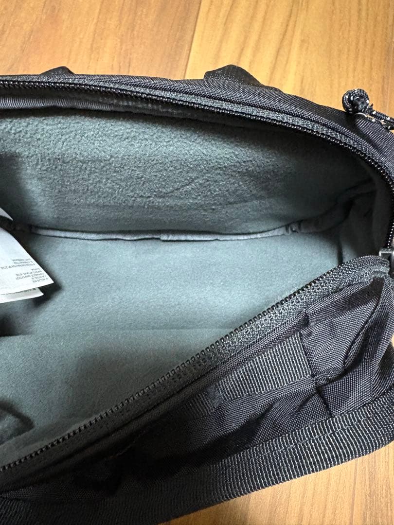 SMITH × THE NORTH FACE ゴーグル 美品 ケース付き