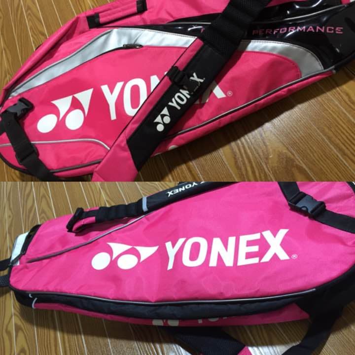 バドミントンバッグ