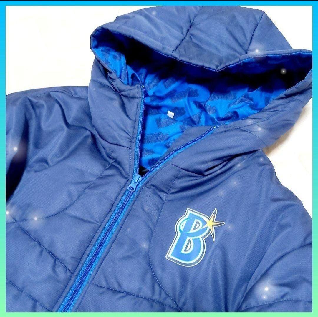 ベイスターズ ジャケット ジャンパー【‼️新品　未使用‼️】