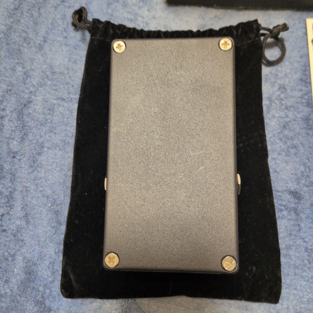 【美品　付属品完備】FRIEDMAN BE-OD