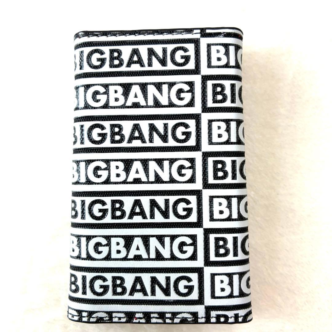 BIGBANG キーケース　希少✨限定