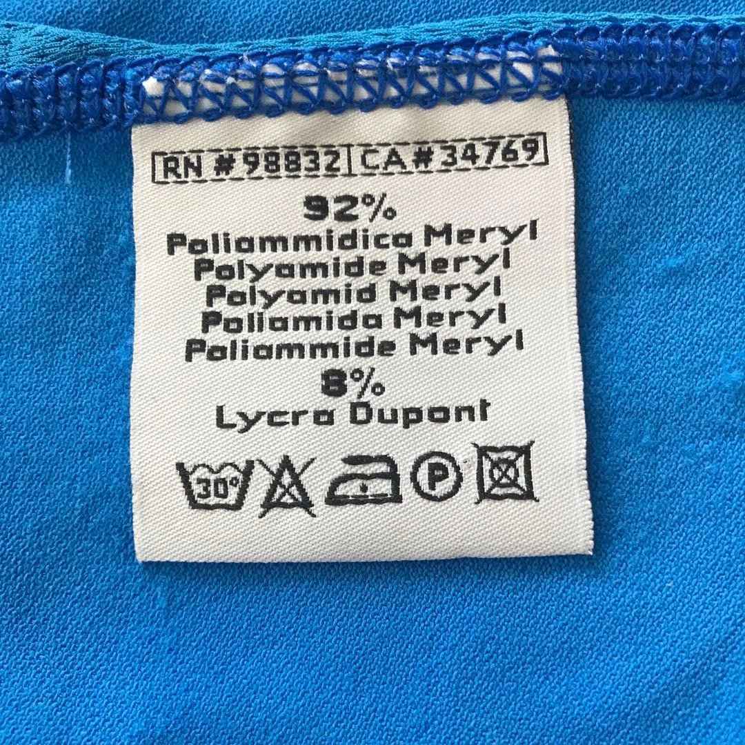 イタリア代表ユニフォーム