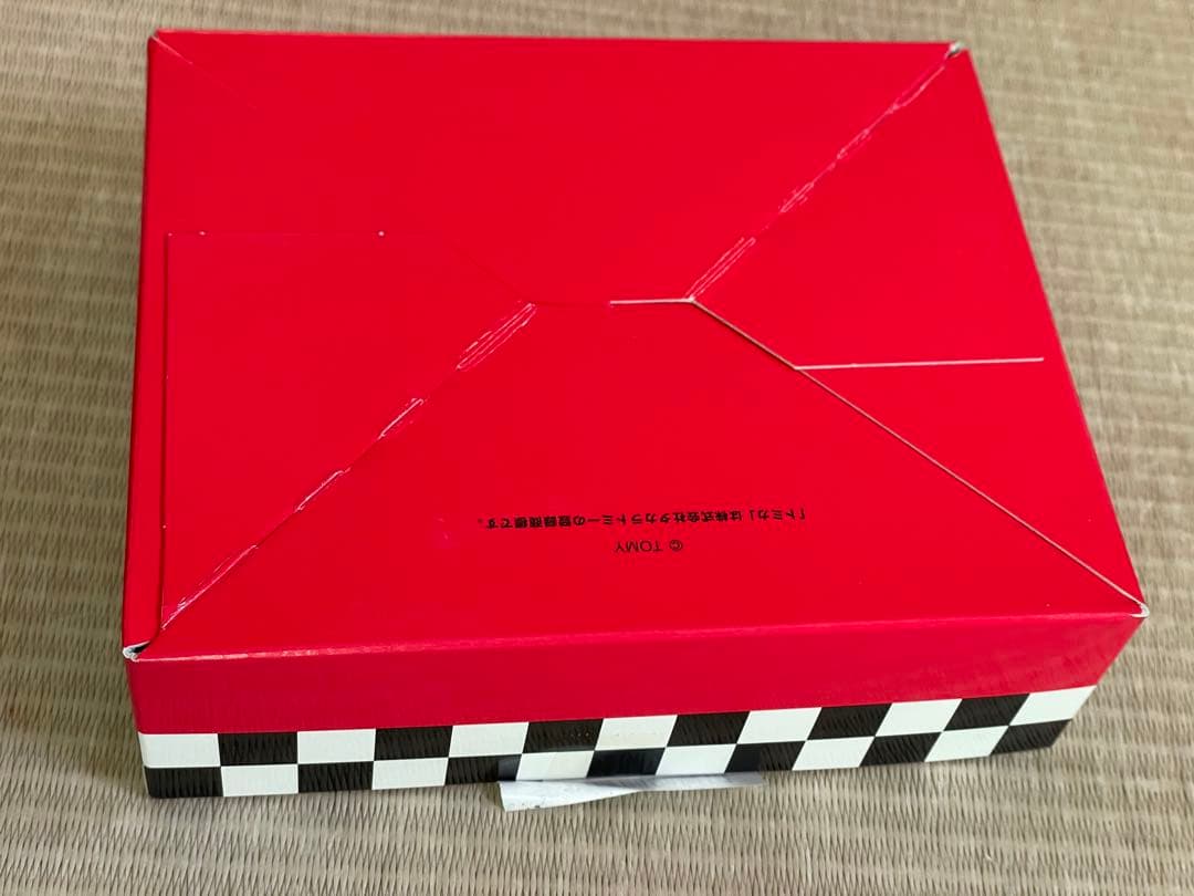 トミカ 鬼滅の刃 vol.1 5台セット 竈門炭治郎 禰豆子 他BOXセット