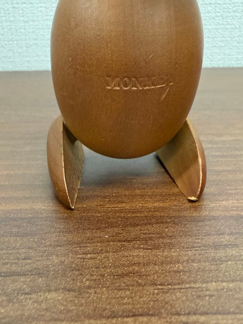 【送料込み】千趣会　ロイヤルペット　10体SENSHUKAI 木製　ヴィンテージ