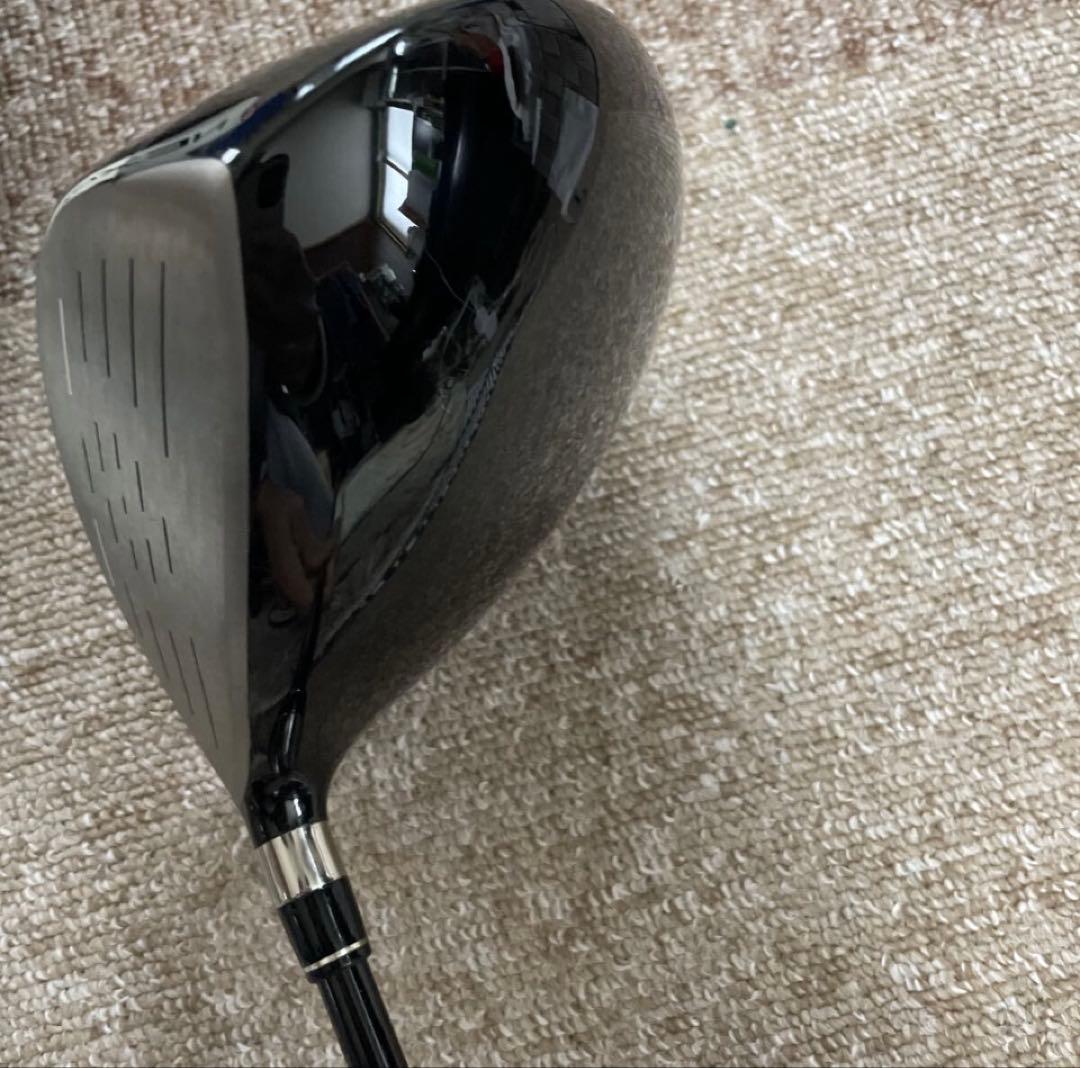 ゴルフパートナー Golf Partner NEXGEN ドライバー 10.5