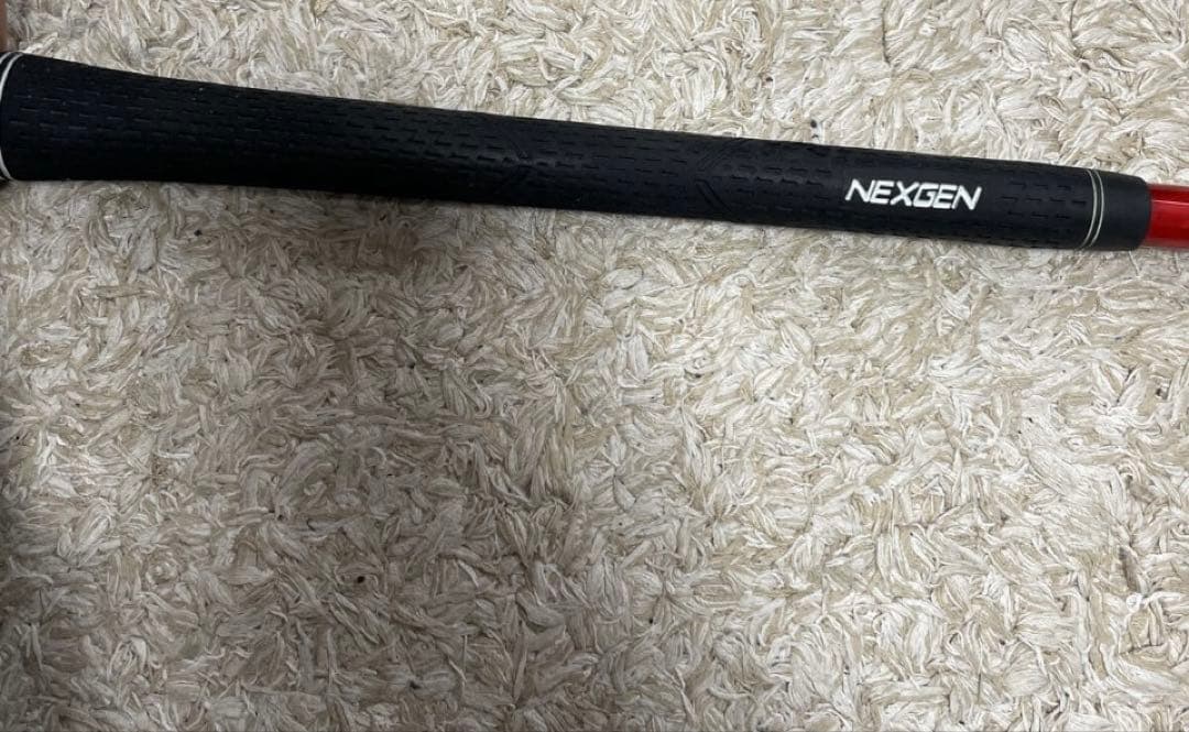ゴルフパートナー Golf Partner NEXGEN ドライバー 10.5