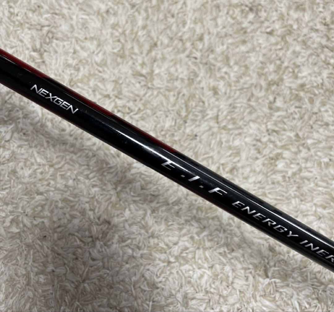 ゴルフパートナー Golf Partner NEXGEN ドライバー 10.5