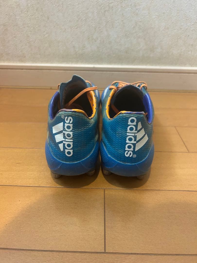 アディゼロ F50 SGサッカーシューズ